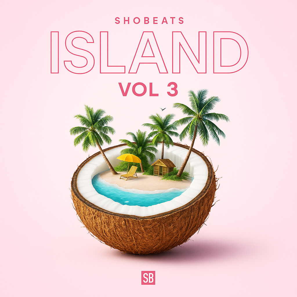 Island Vol 3