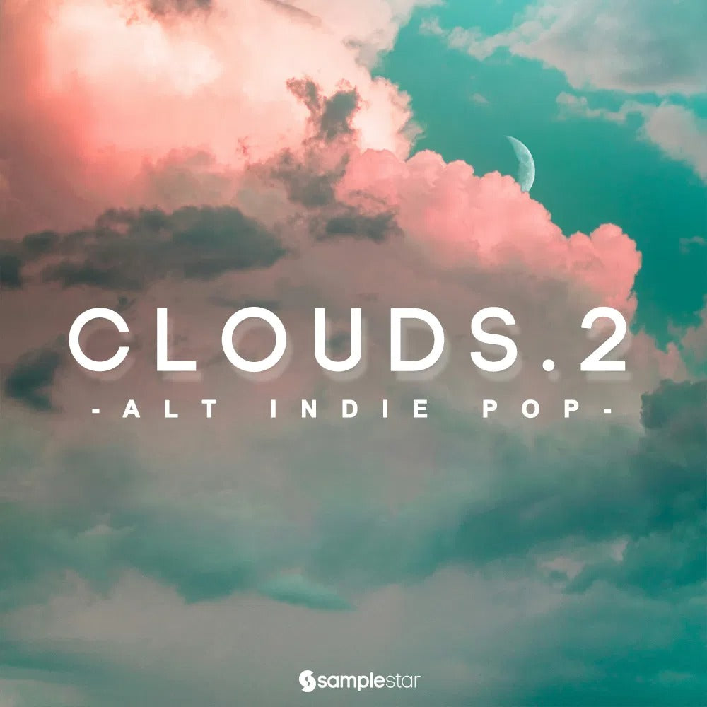 Clouds Indie Pop V2