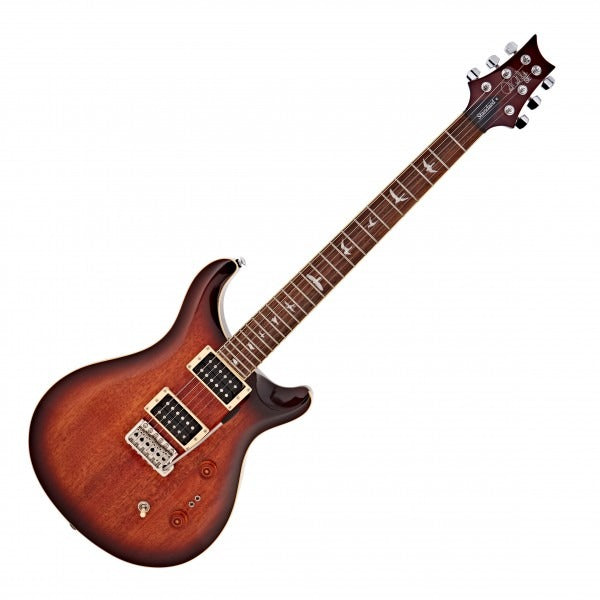 PRS SE 24-08, Tobacco Sunburst