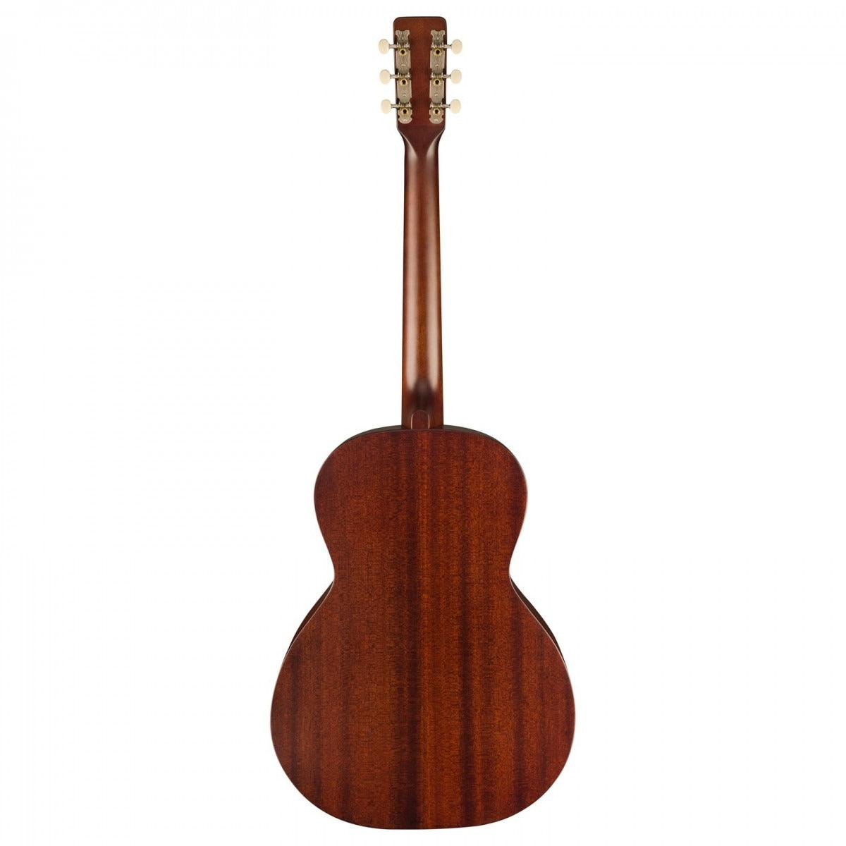 Gretsch Deltoluxe Concert  Black