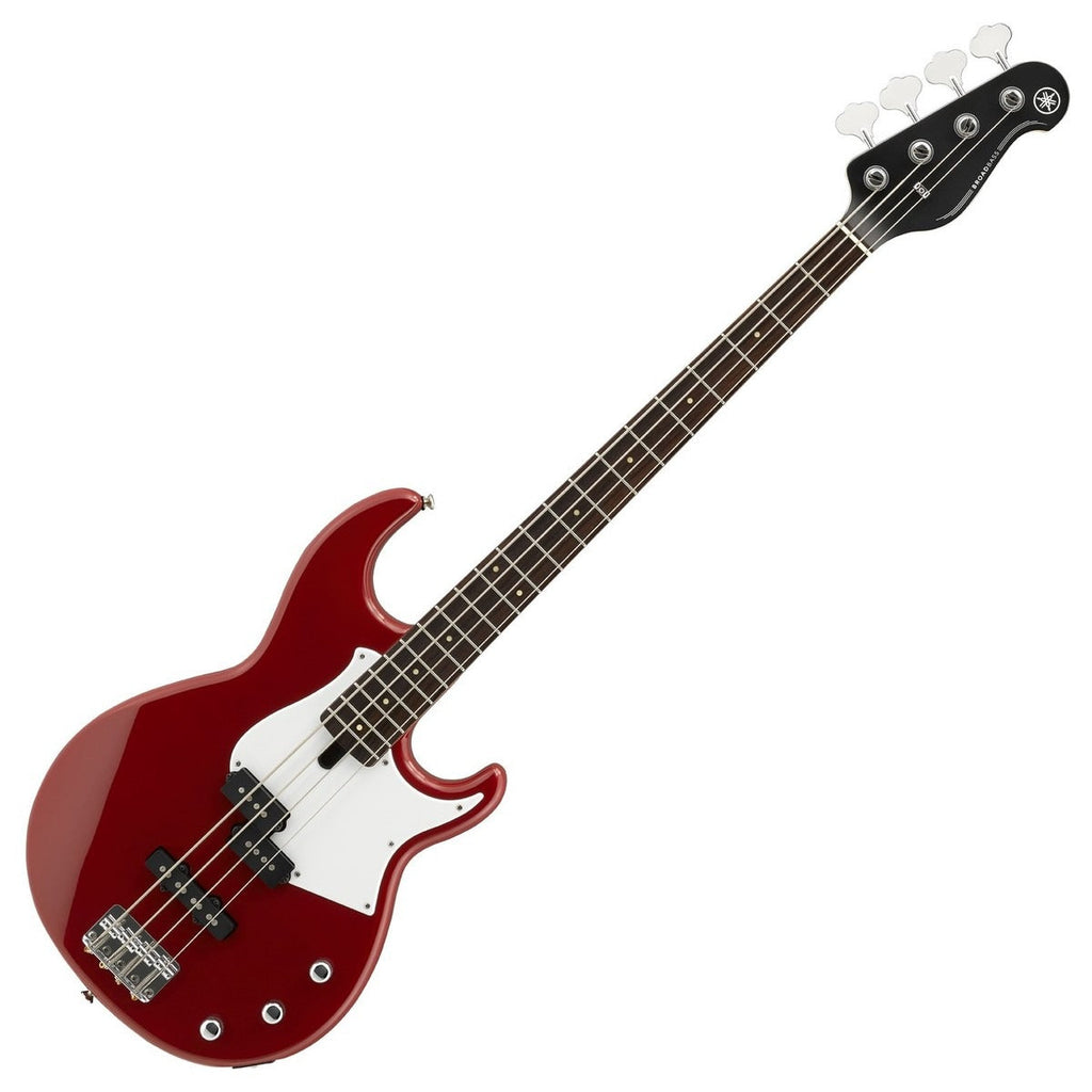 Yamaha BB 234 Raspberry Red