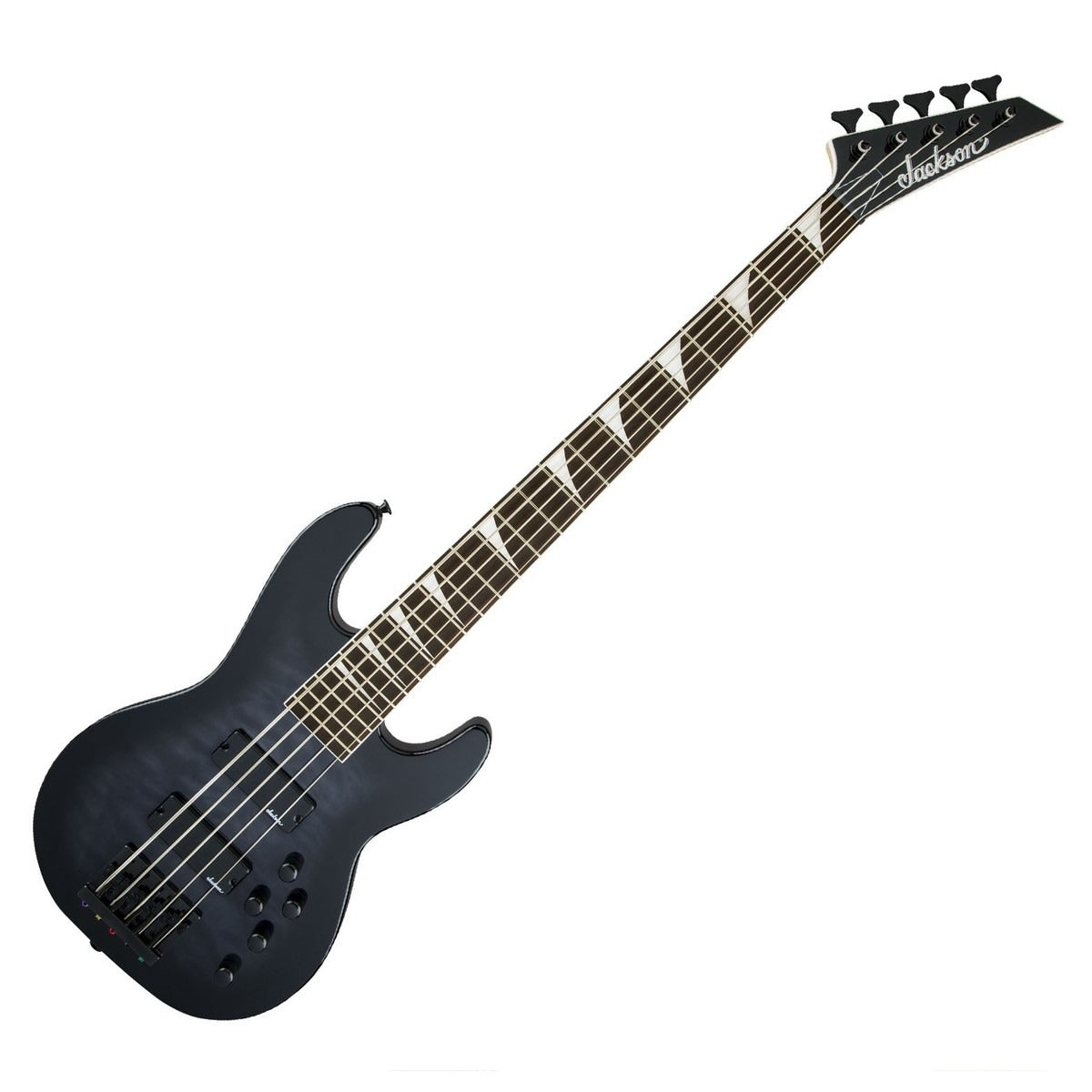 Jackson JS 5-String Black Burst