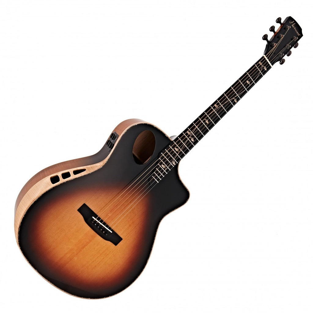 Hartwood Sonata Thinline Sunburst