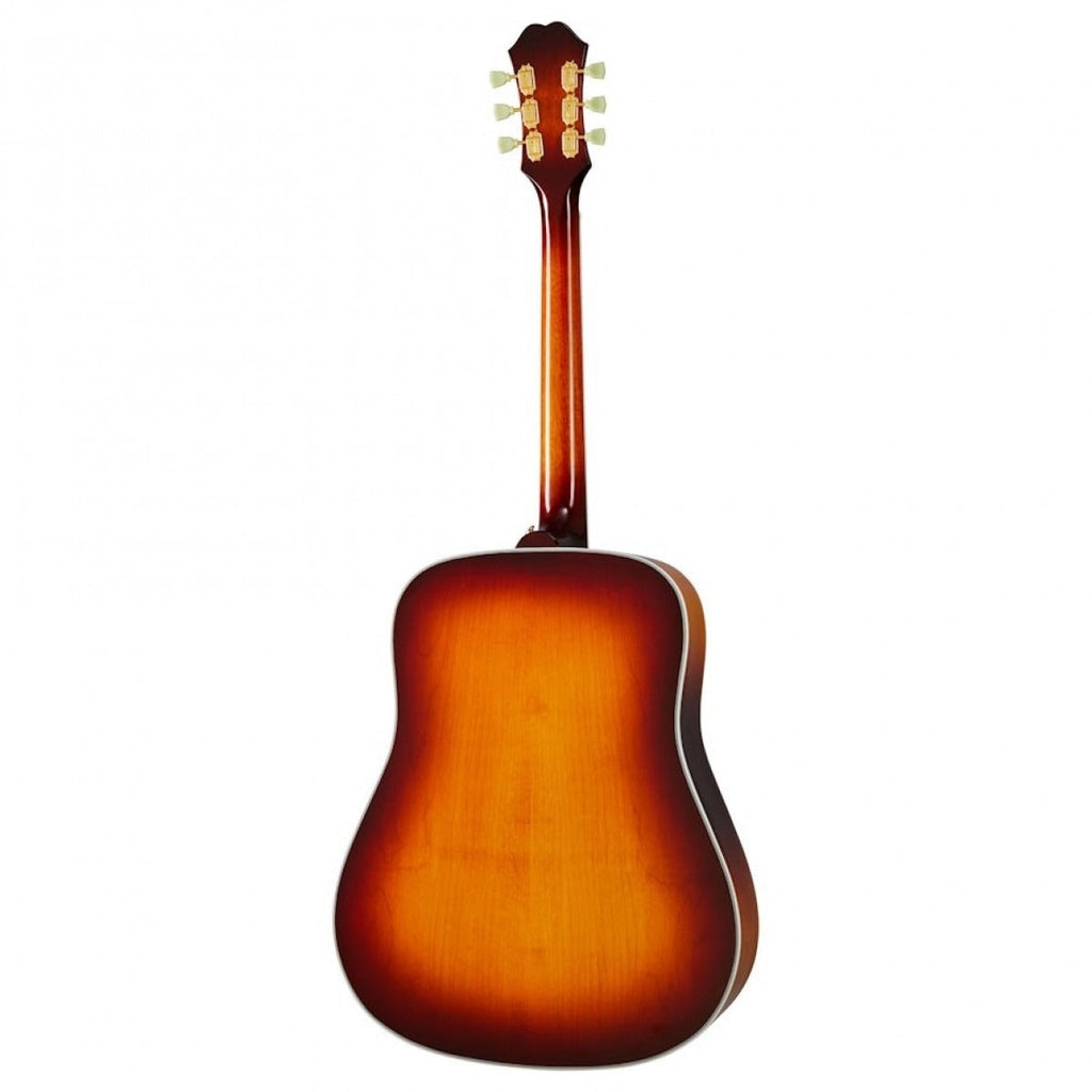 Epiphone Masterbilt Tea Aged Gloss