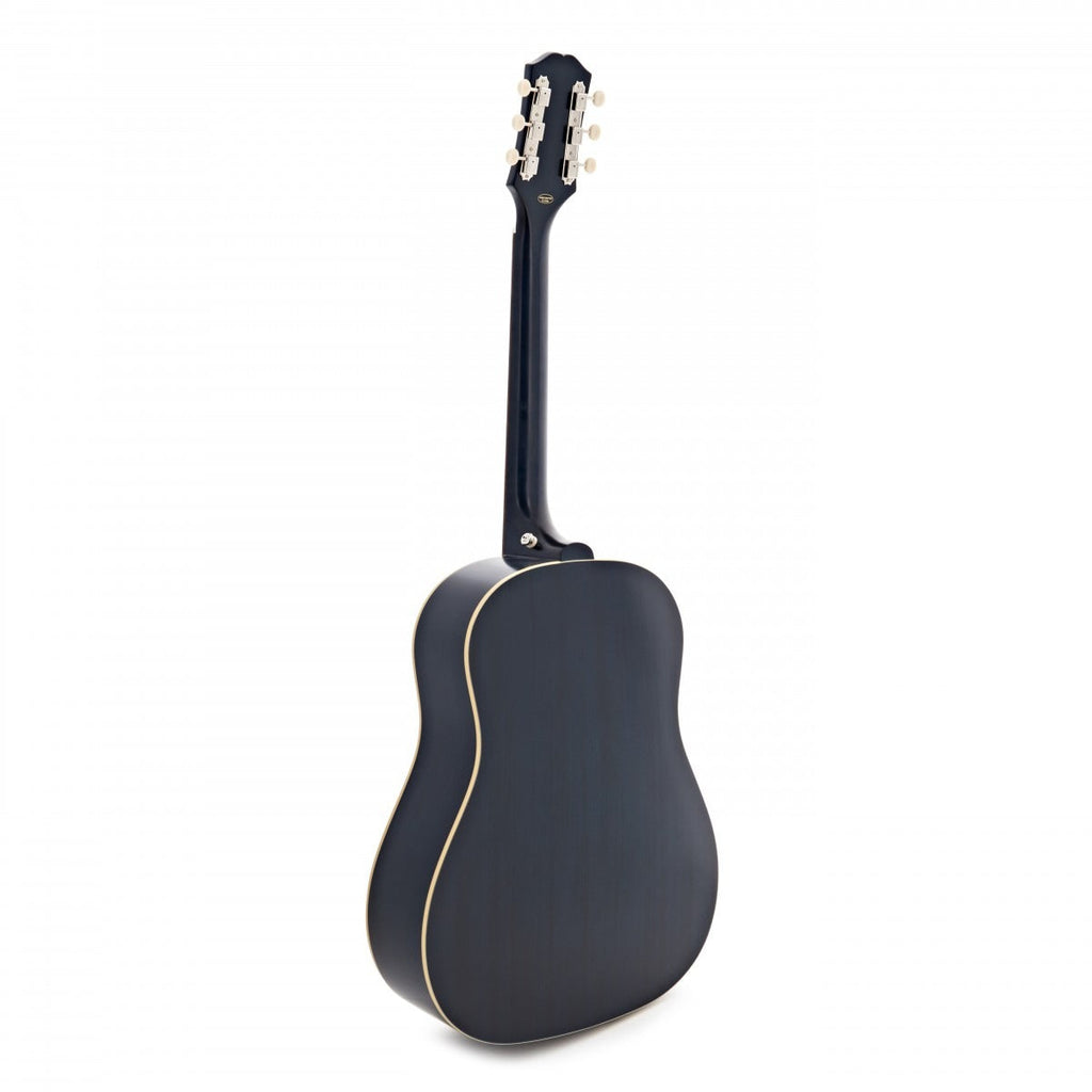 Epiphone J-45 Aged Viper Blue