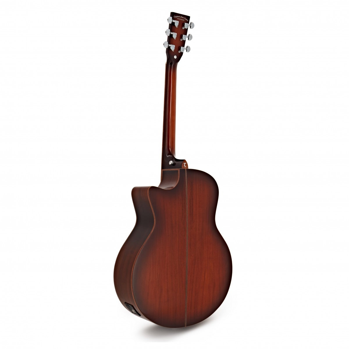 Tanglewood TW4 E VC Tobacco