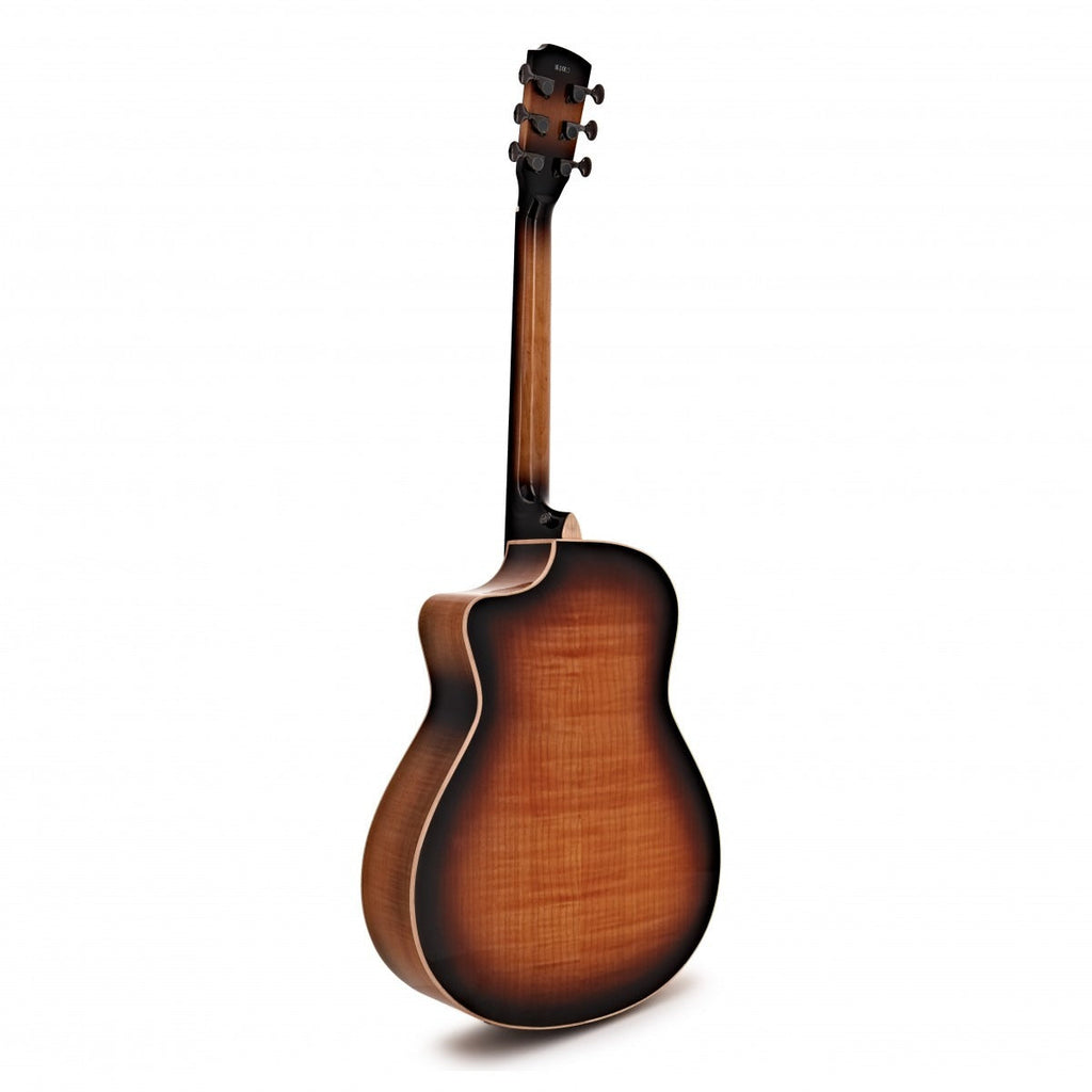 Hartwood Sonata Thinline Sunburst