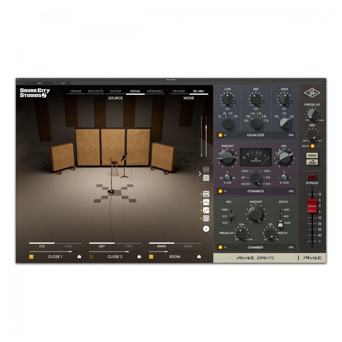 Universal Audio Signature Edition  2