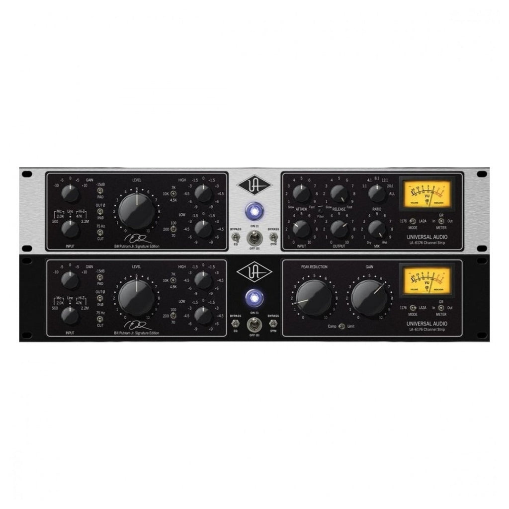 Universal Audio Signature Edition  2