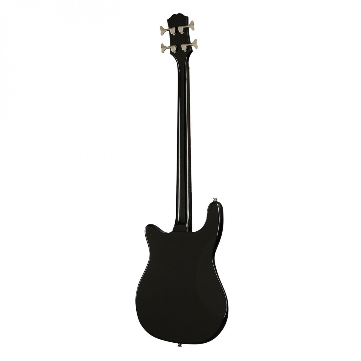 Epiphone Embassy Graphite Black