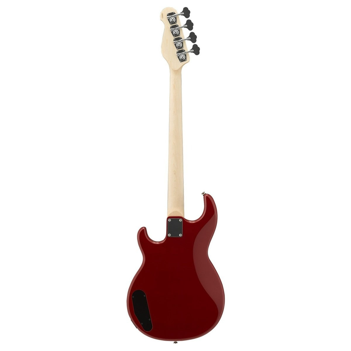Yamaha BB 234 Raspberry Red