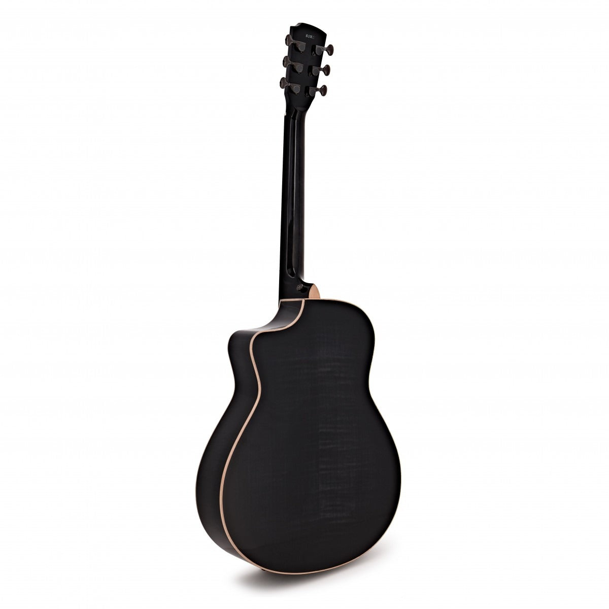 Hartwood Sonata-FX Thinline Black