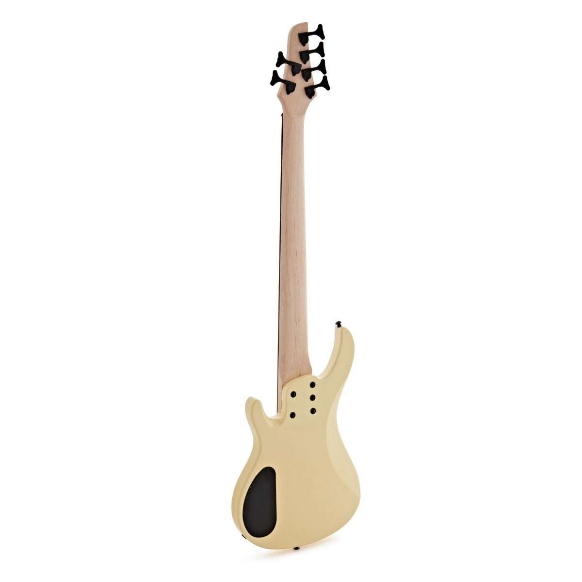 878 6-String Bass Guitar, Cream