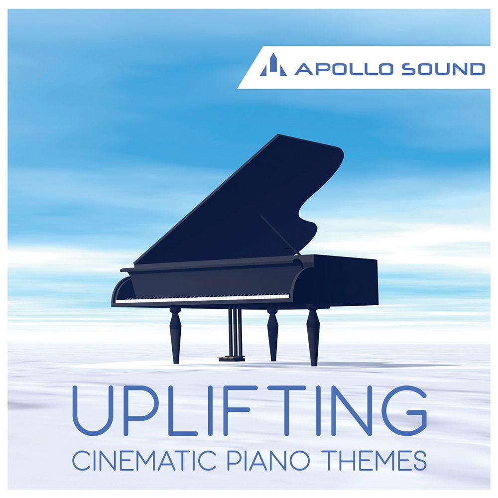 Cinematic Piano Themes