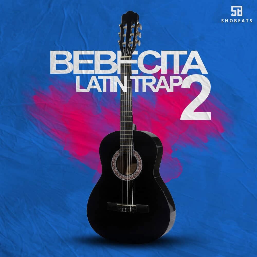 Bebecita  Latin Trap 2