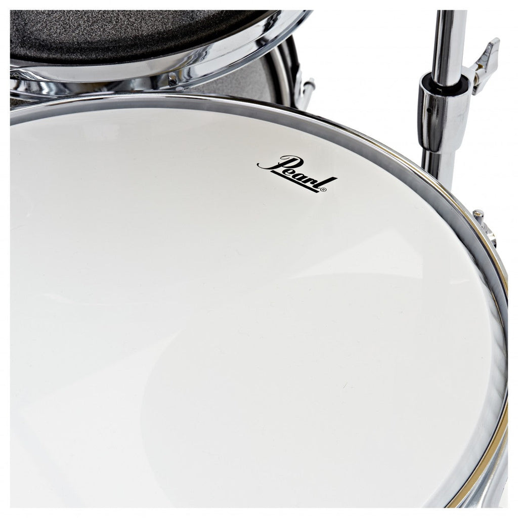 Pearl Roadshow Junior 5pc Drum Kit Grindstone Sparkle