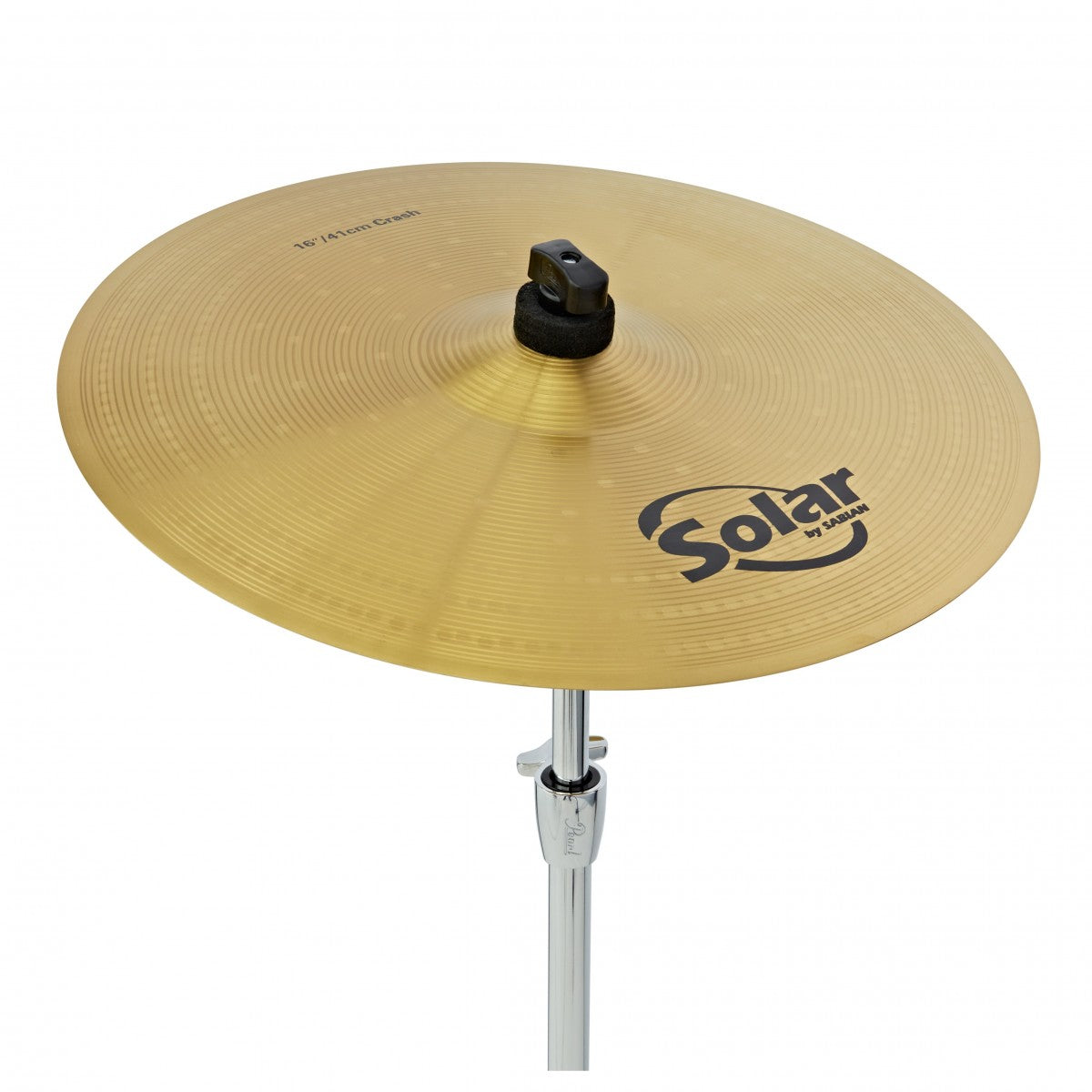 Pearl Roadshow 5pc Compact Drum Kit w/Sabian Cymbals, Matte Red