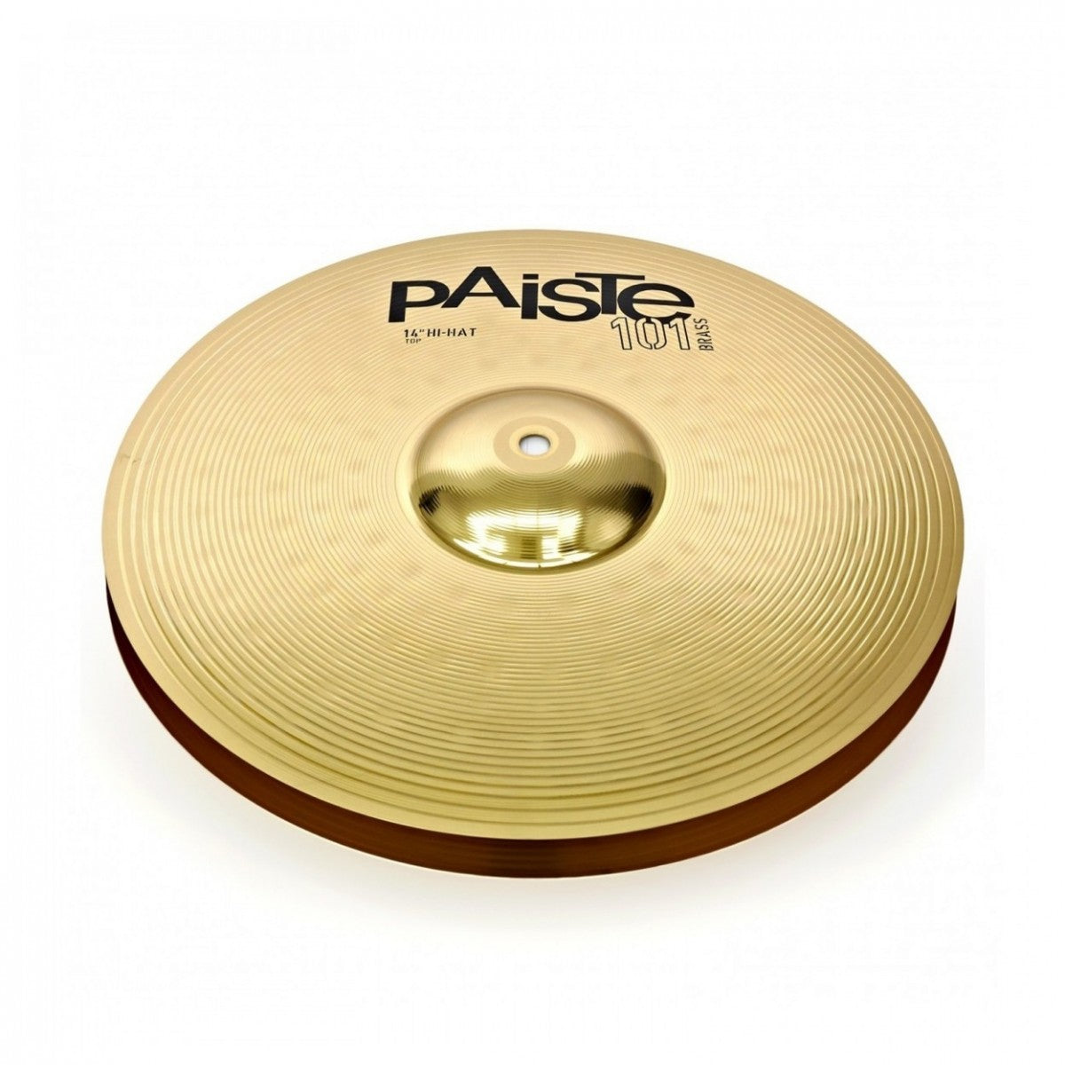 Yamaha Rydeen 22" Drum Kit w/Cymbals, Gloss Pale Blue