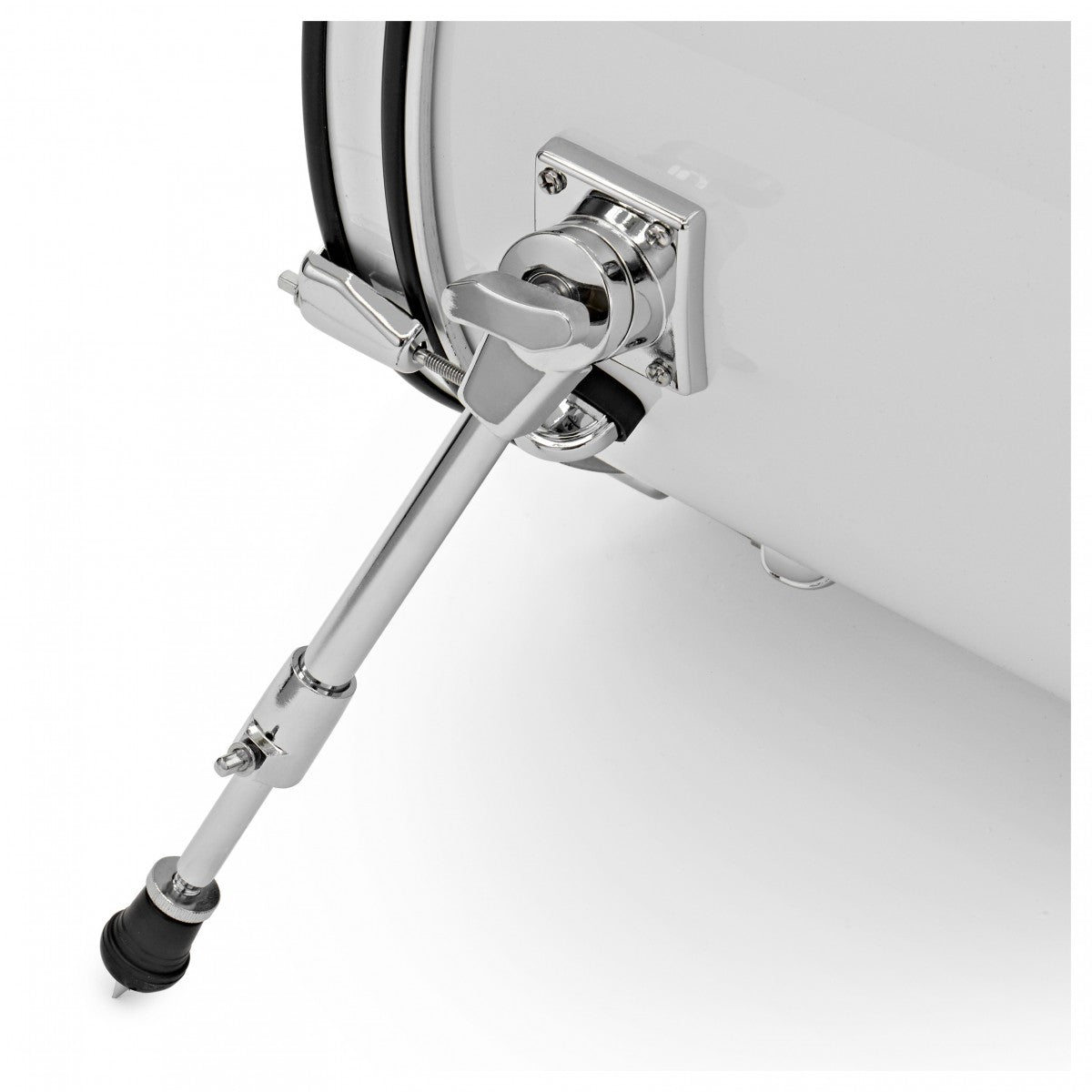 Premier Revolution 22" 5pc Drum Kit, White