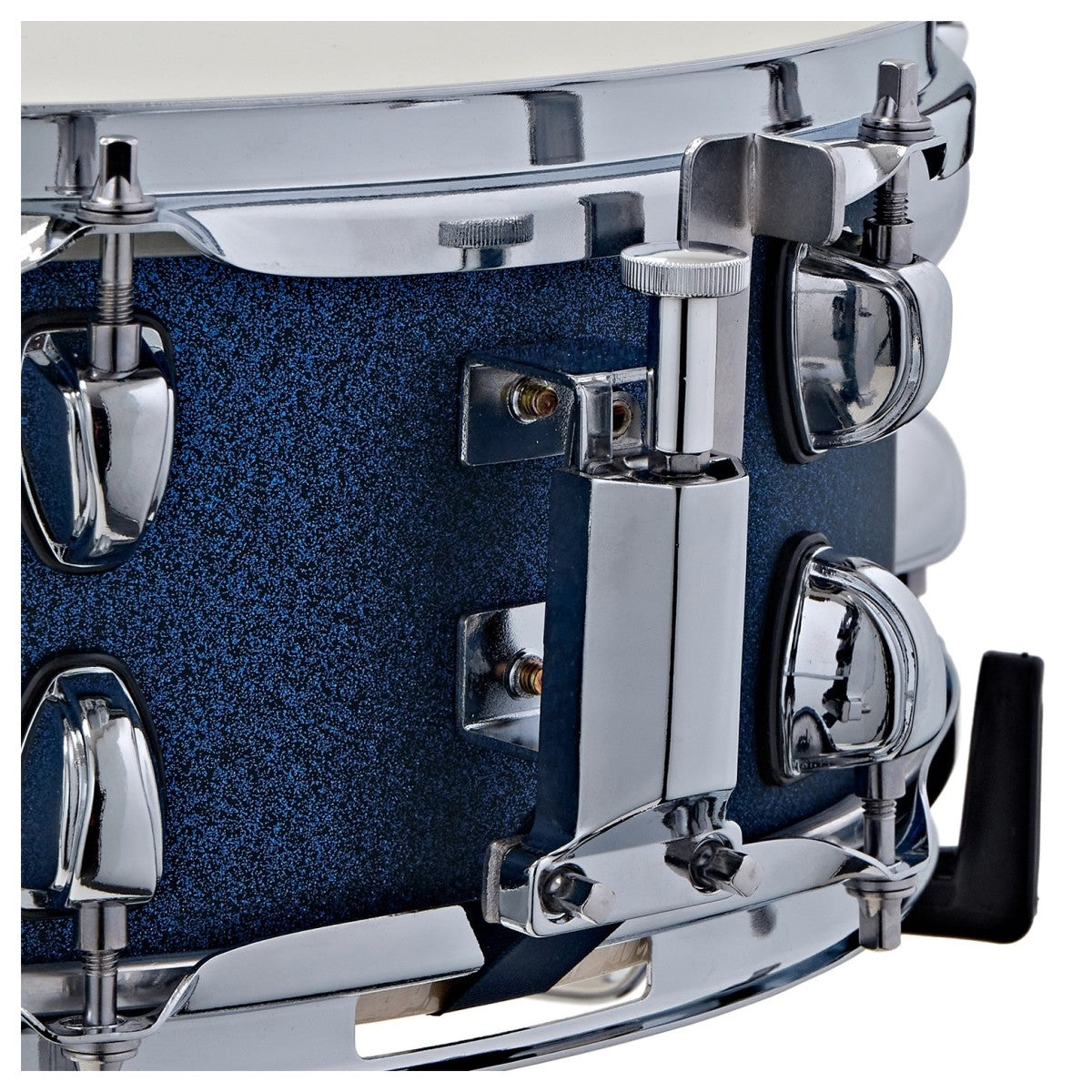 Premier Revolution 22" 5pc Drum Kit, Blue Stardust