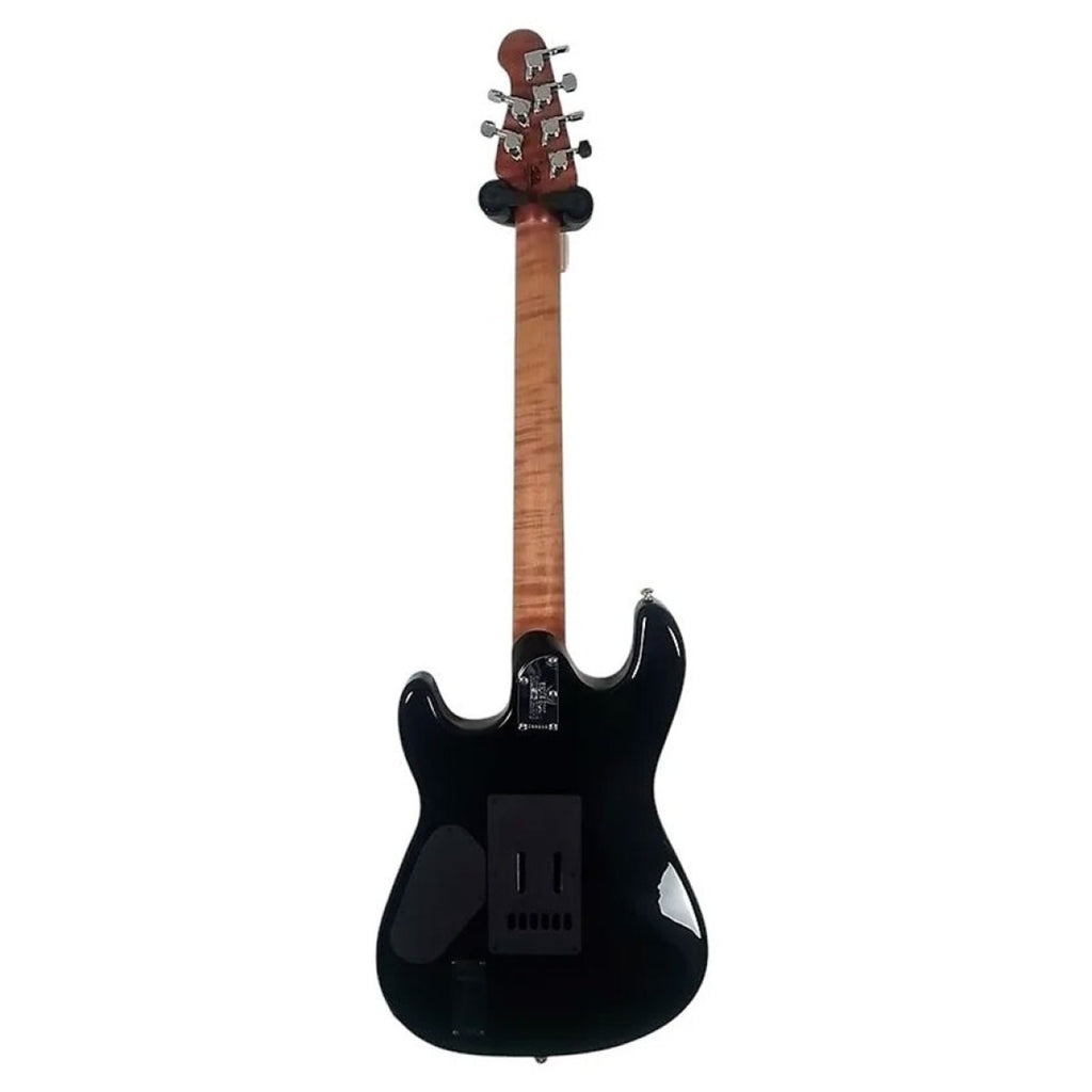 Music Man Sabre HT, Yucatan Blue - Ex Demo
