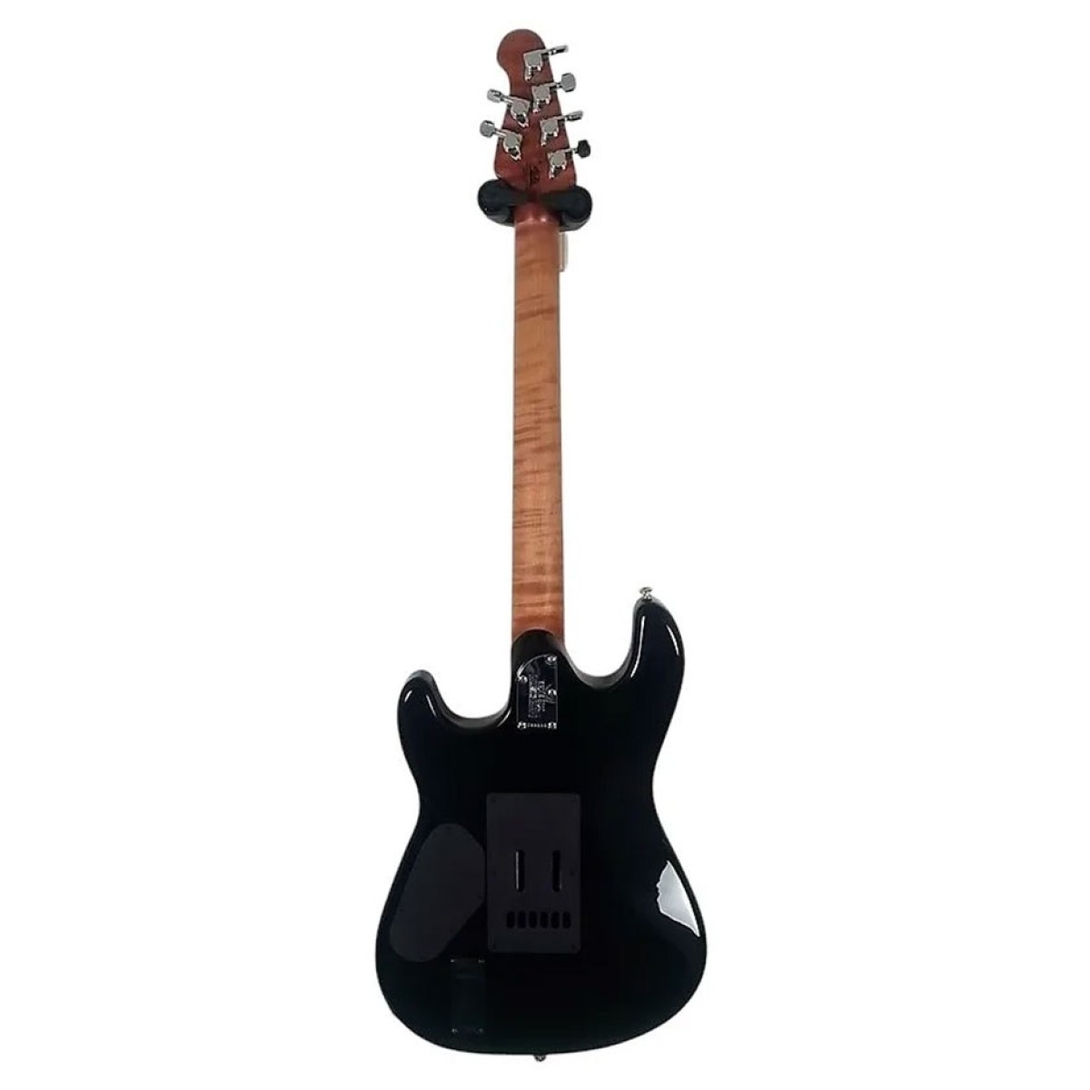 Music Man Sabre HT, Yucatan Blue - Ex Demo