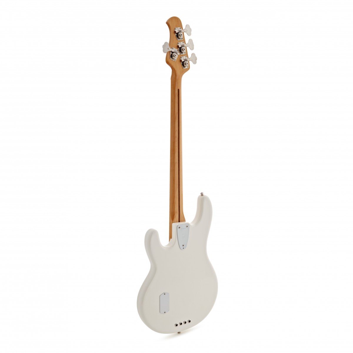 Music Man StingRay 70s White