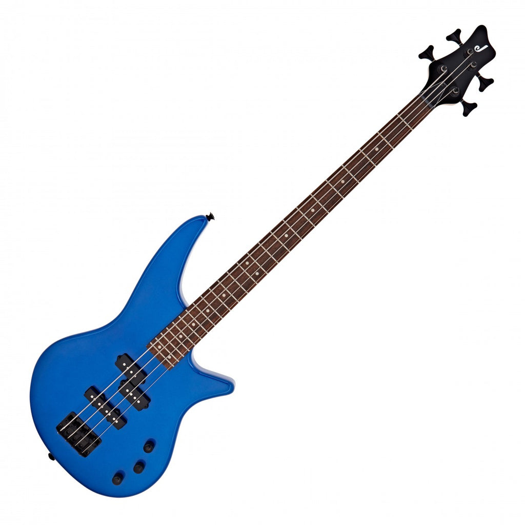 Jackson JS  Bass Metallic Blue