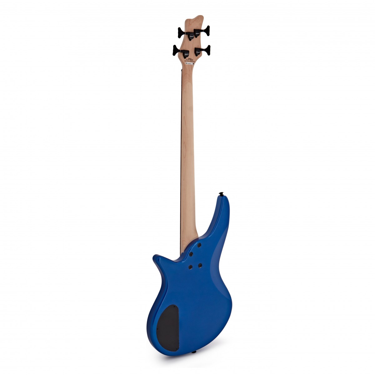Jackson JS  Bass Metallic Blue