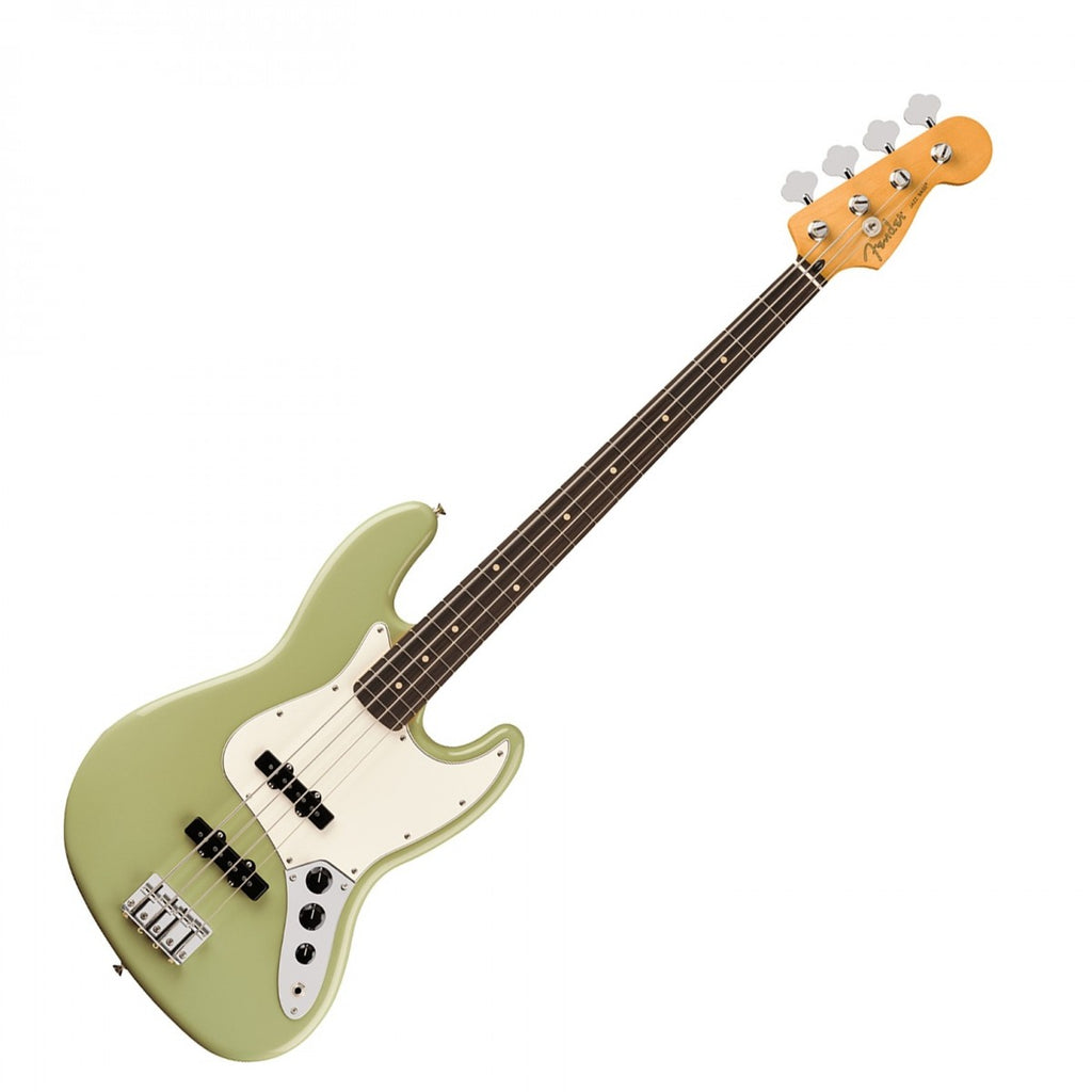 Fender Player II RW, Birch Green