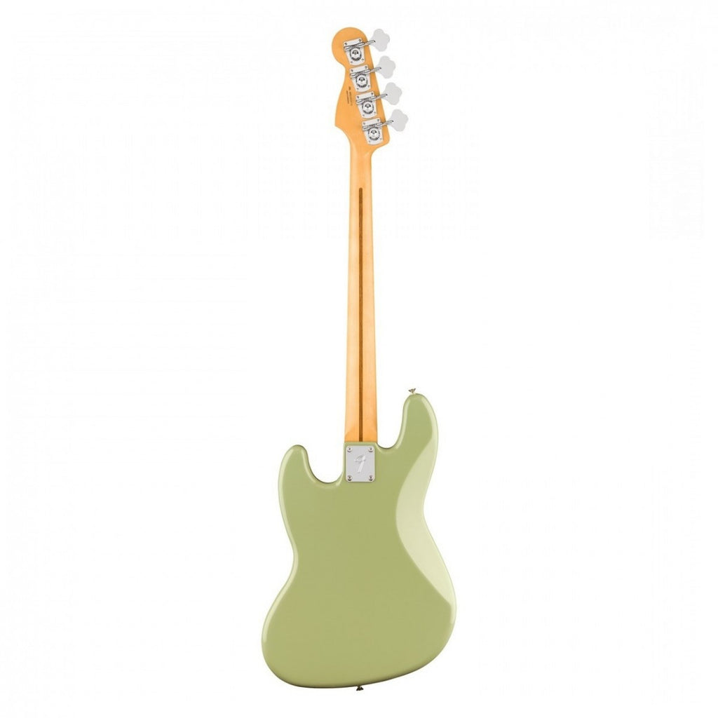 Fender Player II RW, Birch Green
