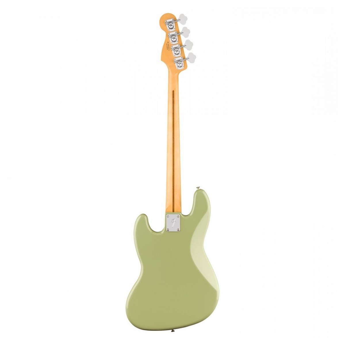 Fender Player II RW, Birch Green