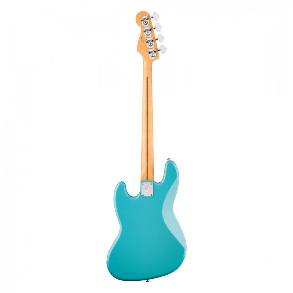 Fender Player II RW Aquatone Blue