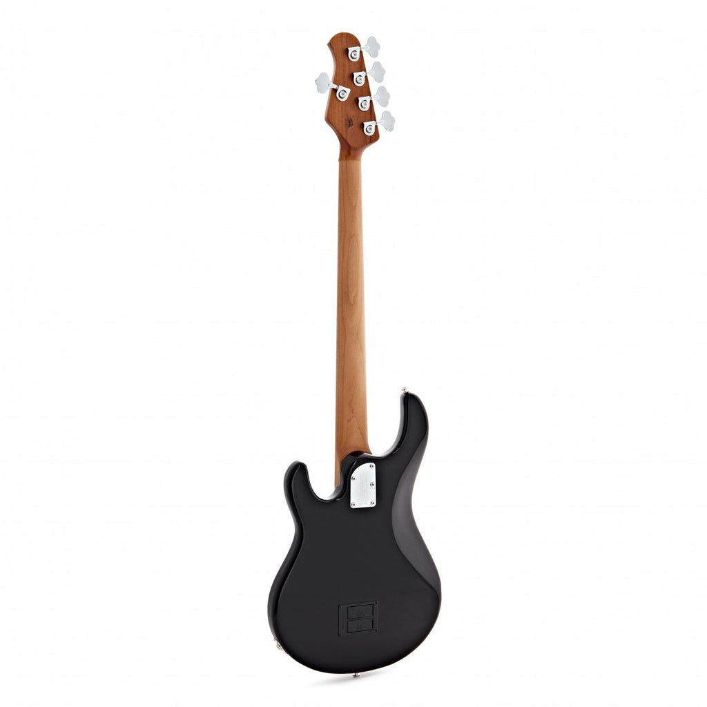 Music Man StingRay 5 String Black