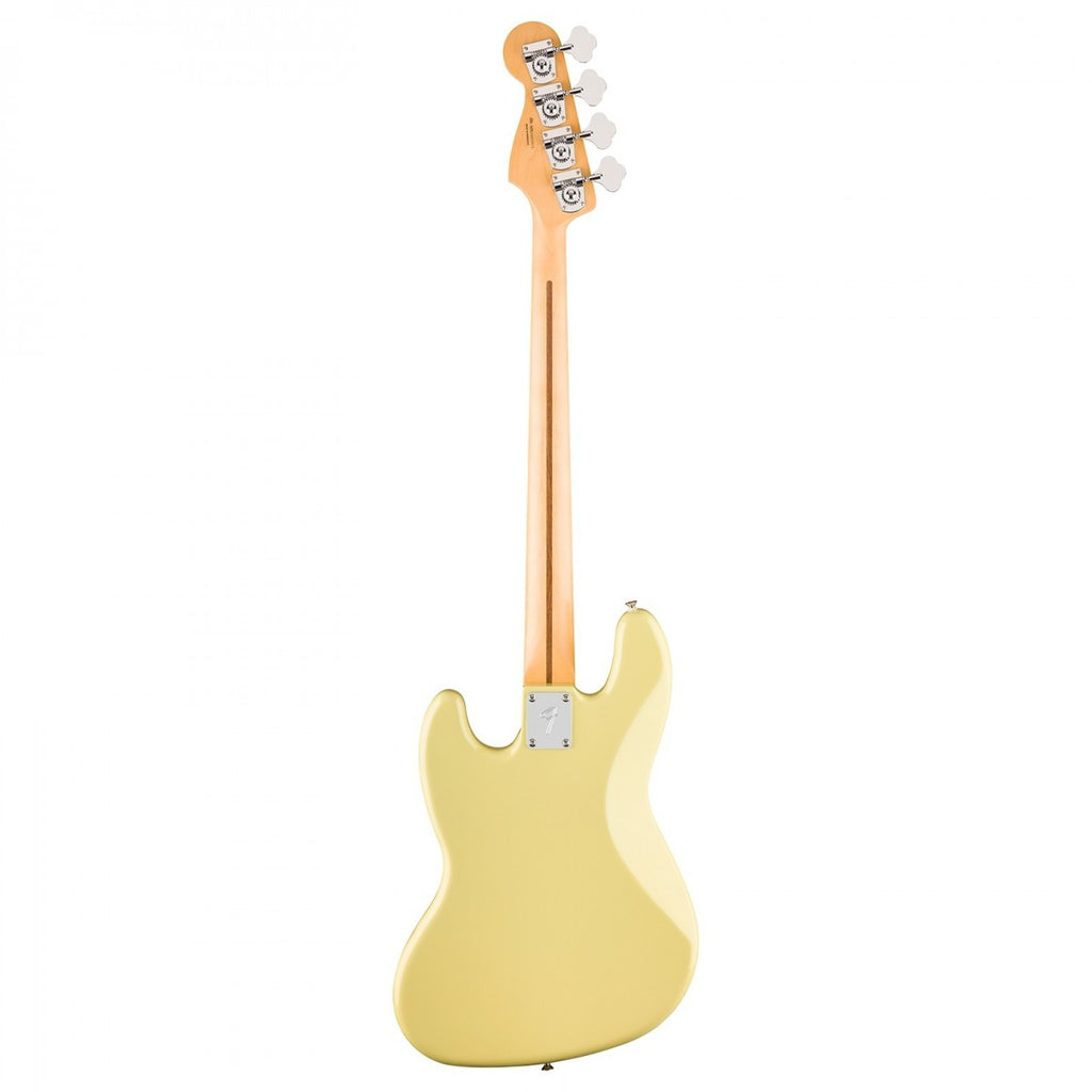 Fender Player II RW Hialeah Yellow