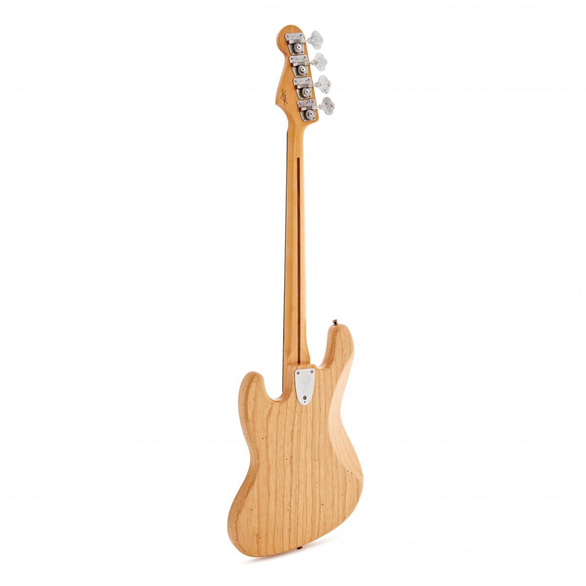 Bass JourneyMan  Aged Natural