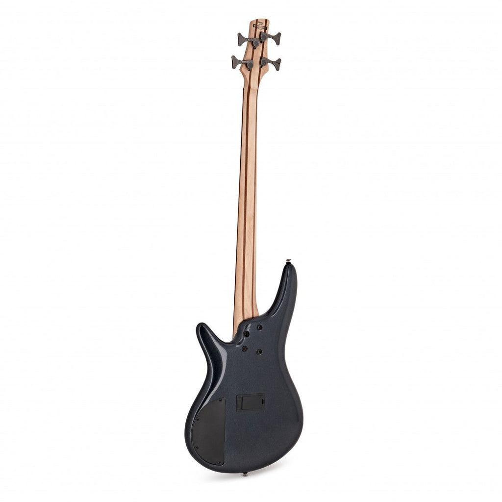 Ibanez Bass Iron Pewter