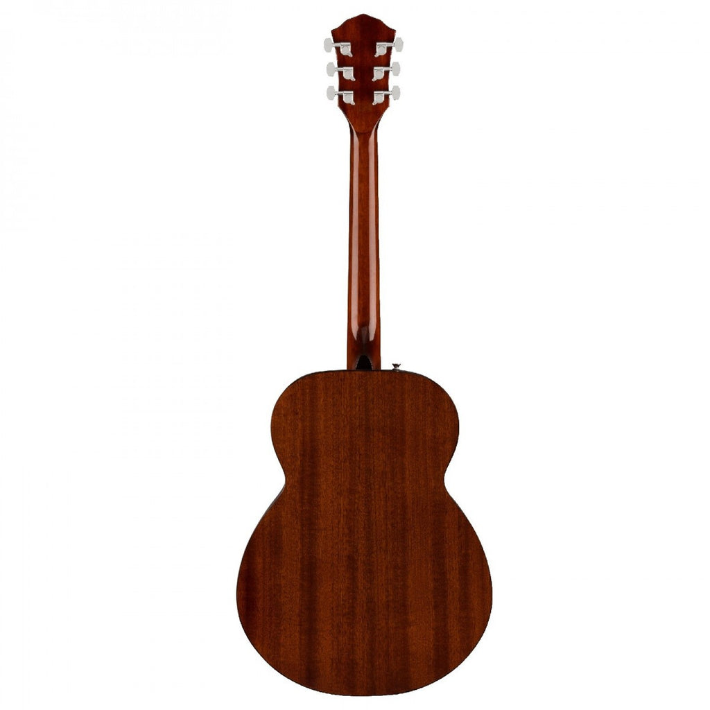 Walnut Fingerboard Natural