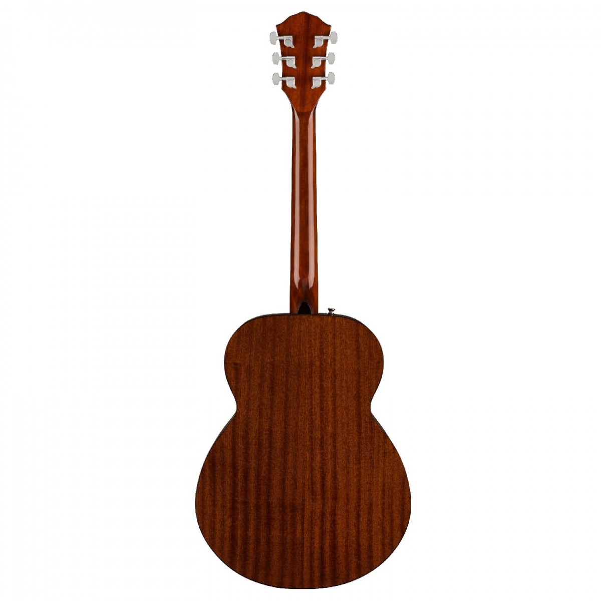 Walnut Fingerboard Natural