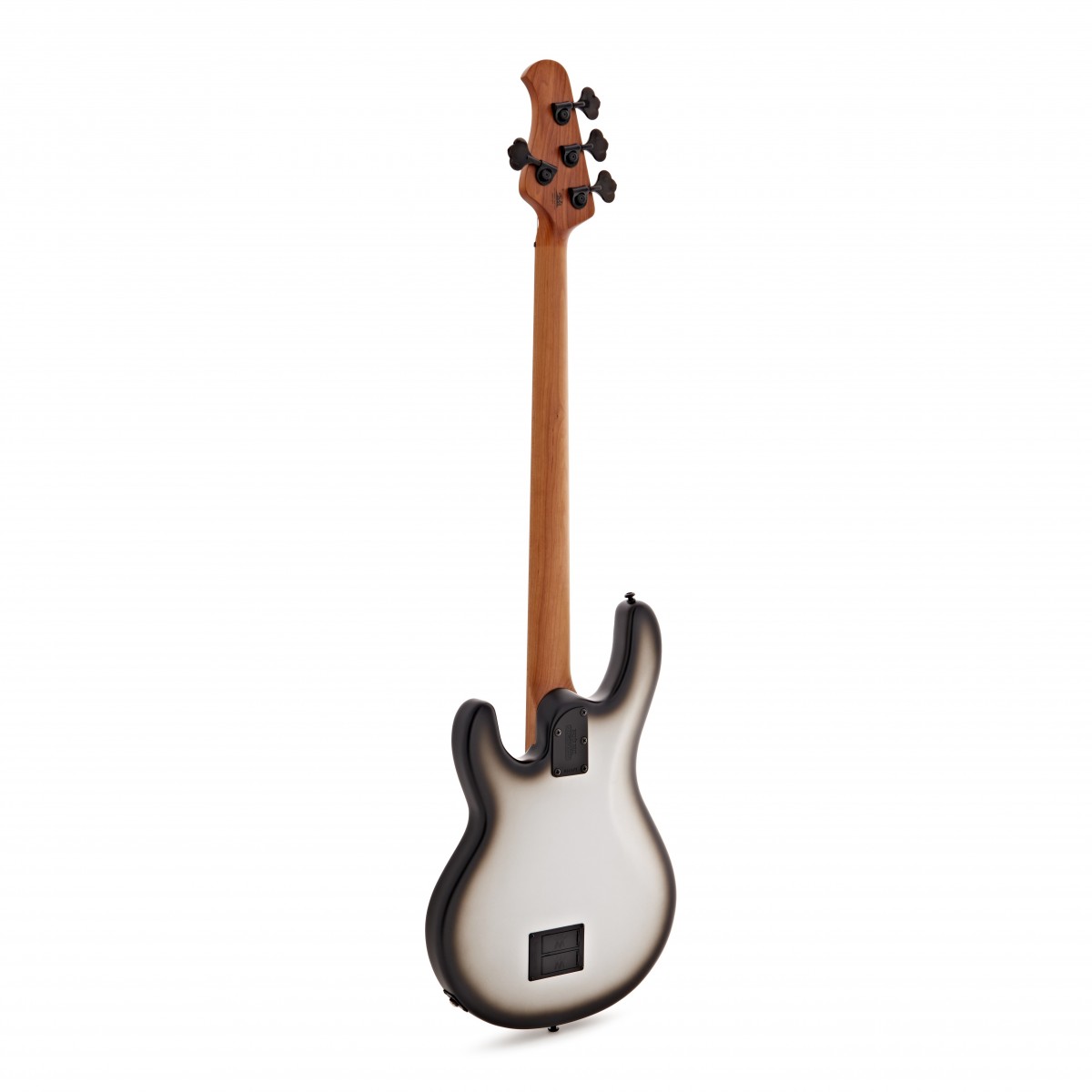 Music Man StingRay  Black Rock