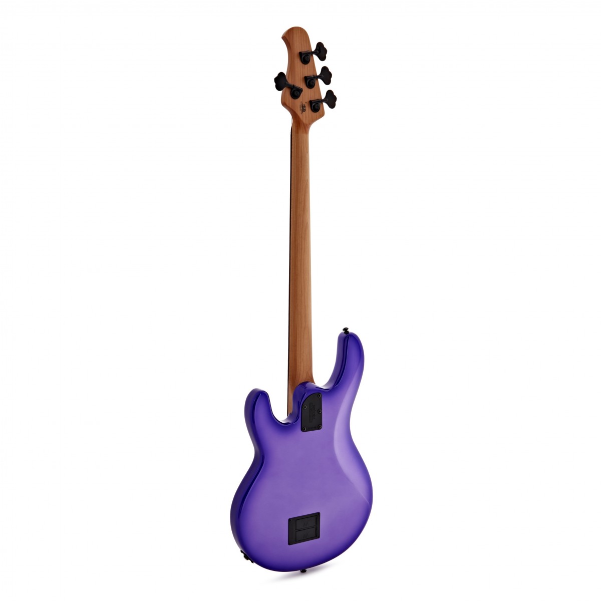 Music Man StingRay Grape Crush
