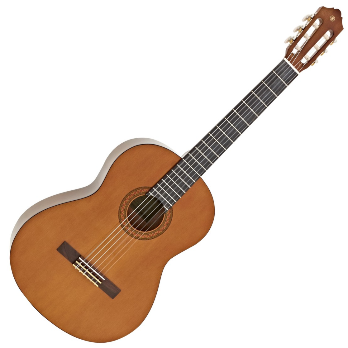 Yamaha C40 II Classical Guitar