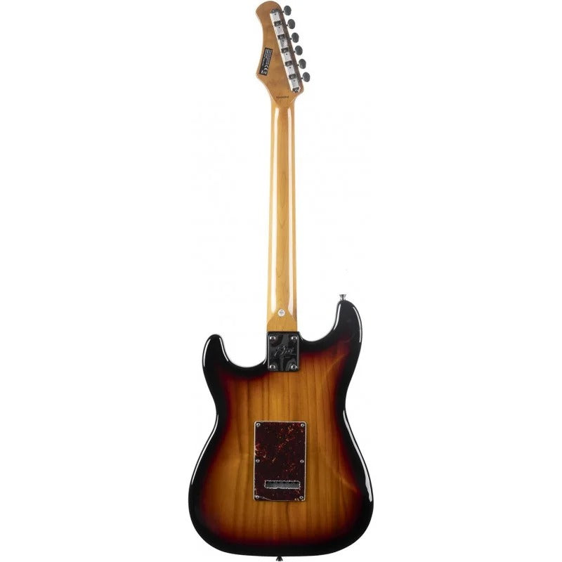 Eko Tribute ST401 Sunburst MN