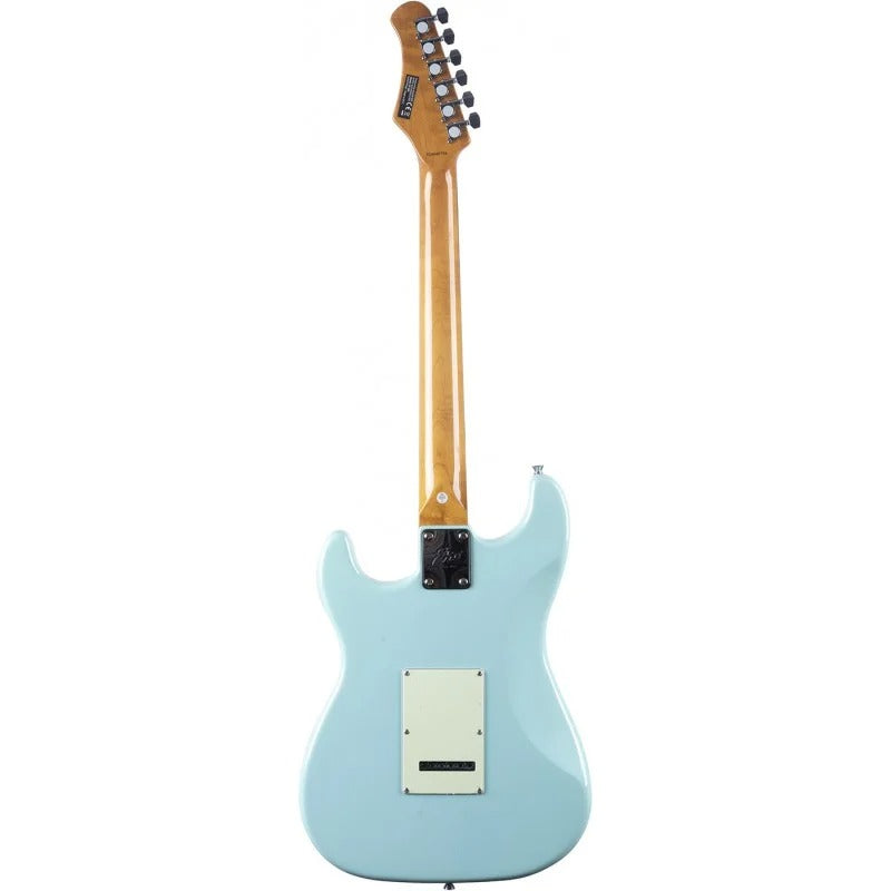 Eko Tribute ST300 Daphne Blue